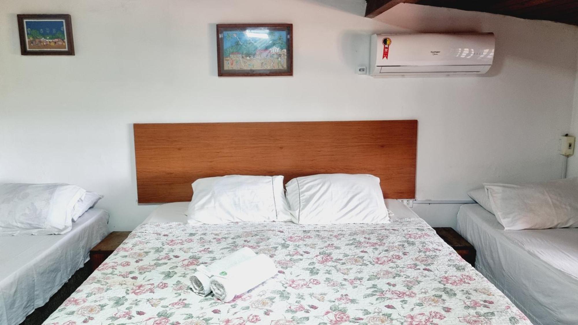 Hostel E Pousada Da 13 올린다 외부 사진