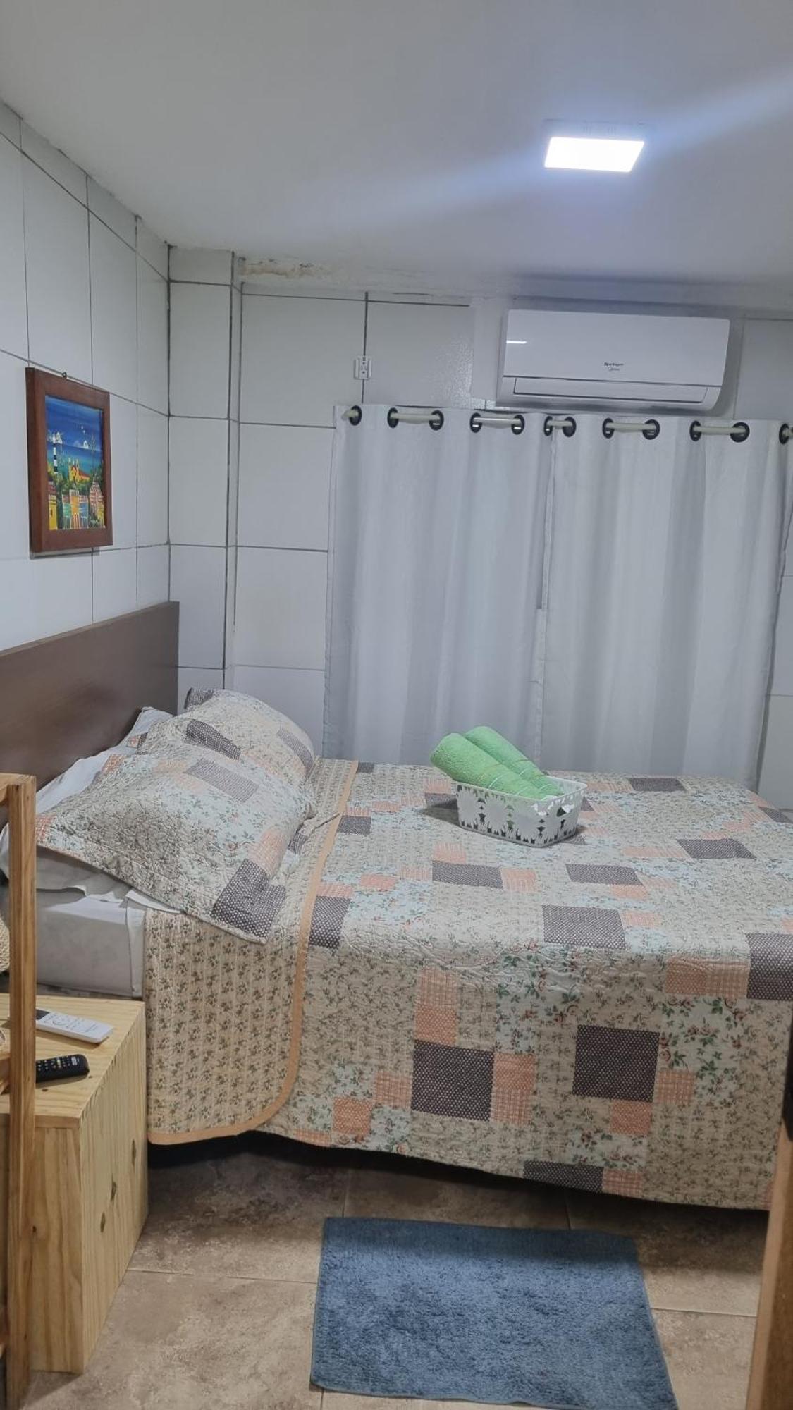Hostel E Pousada Da 13 올린다 외부 사진
