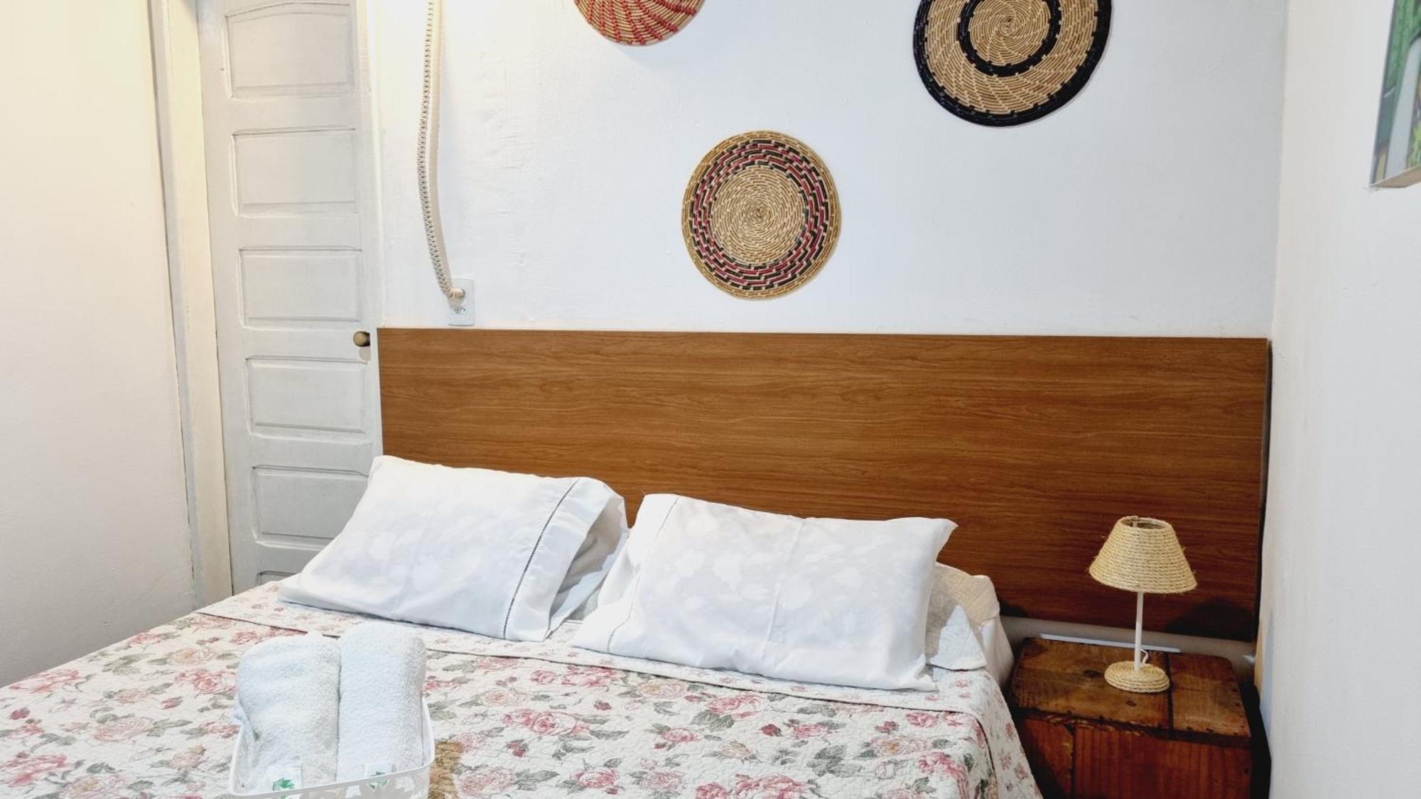 Hostel E Pousada Da 13 올린다 외부 사진