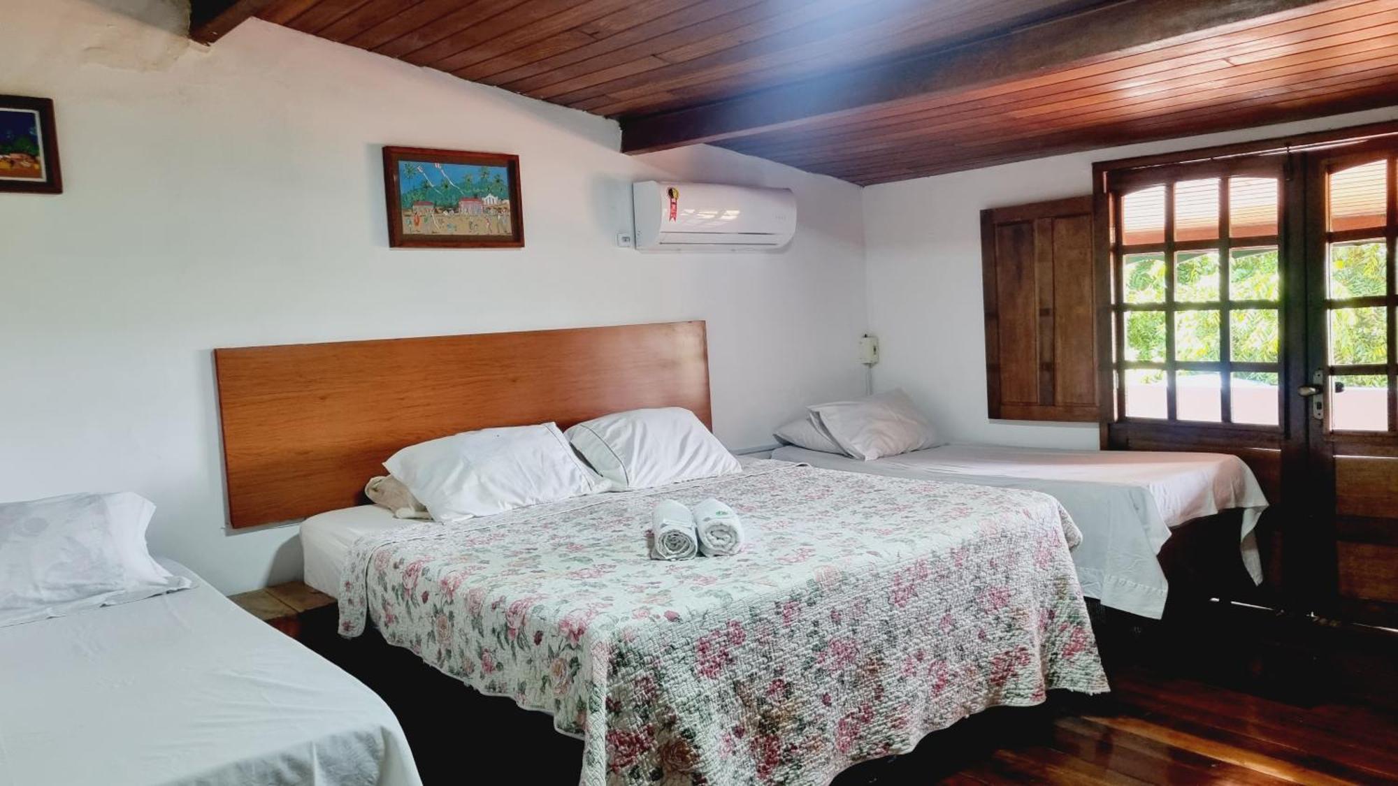 Hostel E Pousada Da 13 올린다 외부 사진