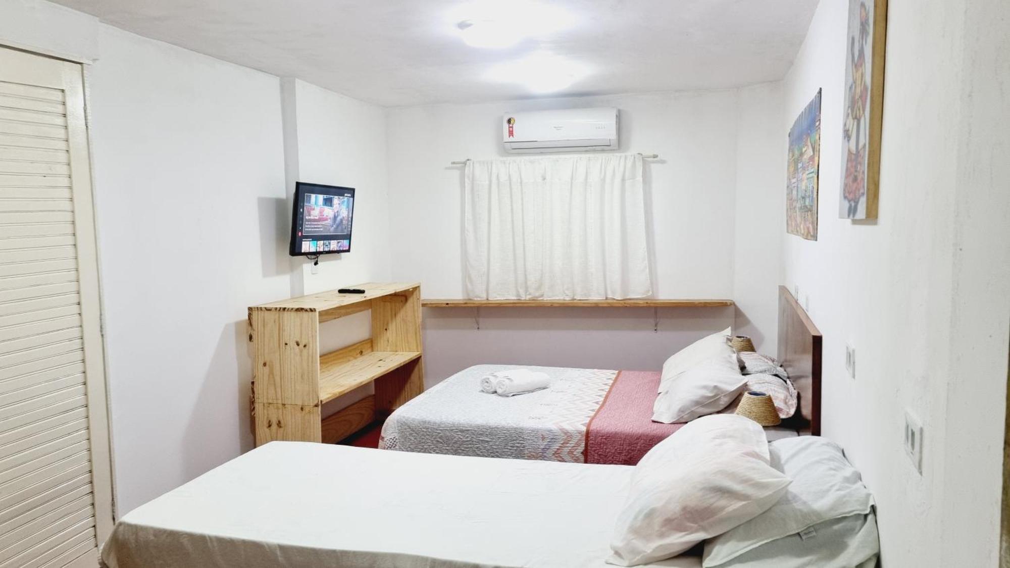 Hostel E Pousada Da 13 올린다 외부 사진