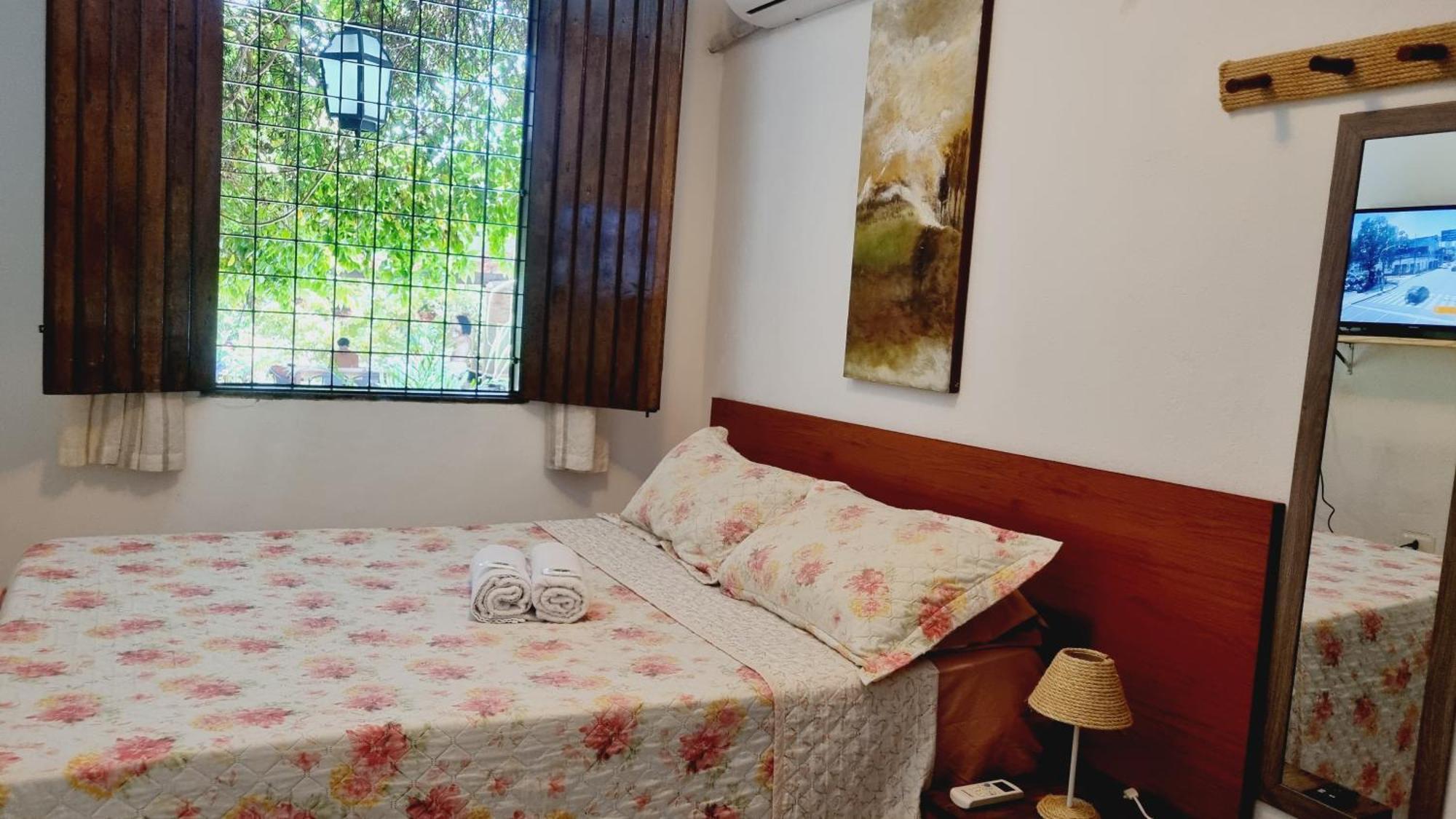 Hostel E Pousada Da 13 올린다 외부 사진