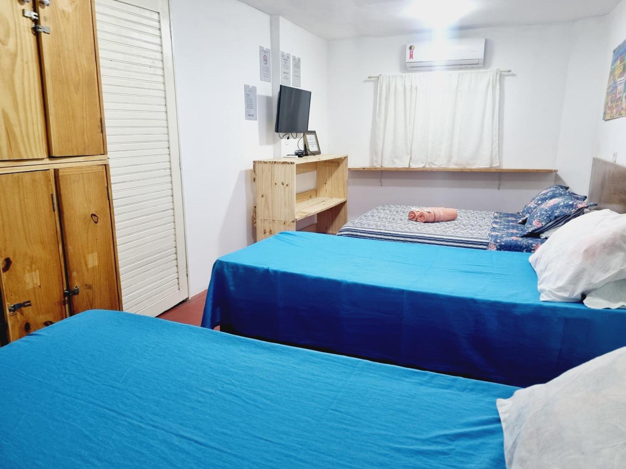 Hostel E Pousada Da 13 올린다 외부 사진
