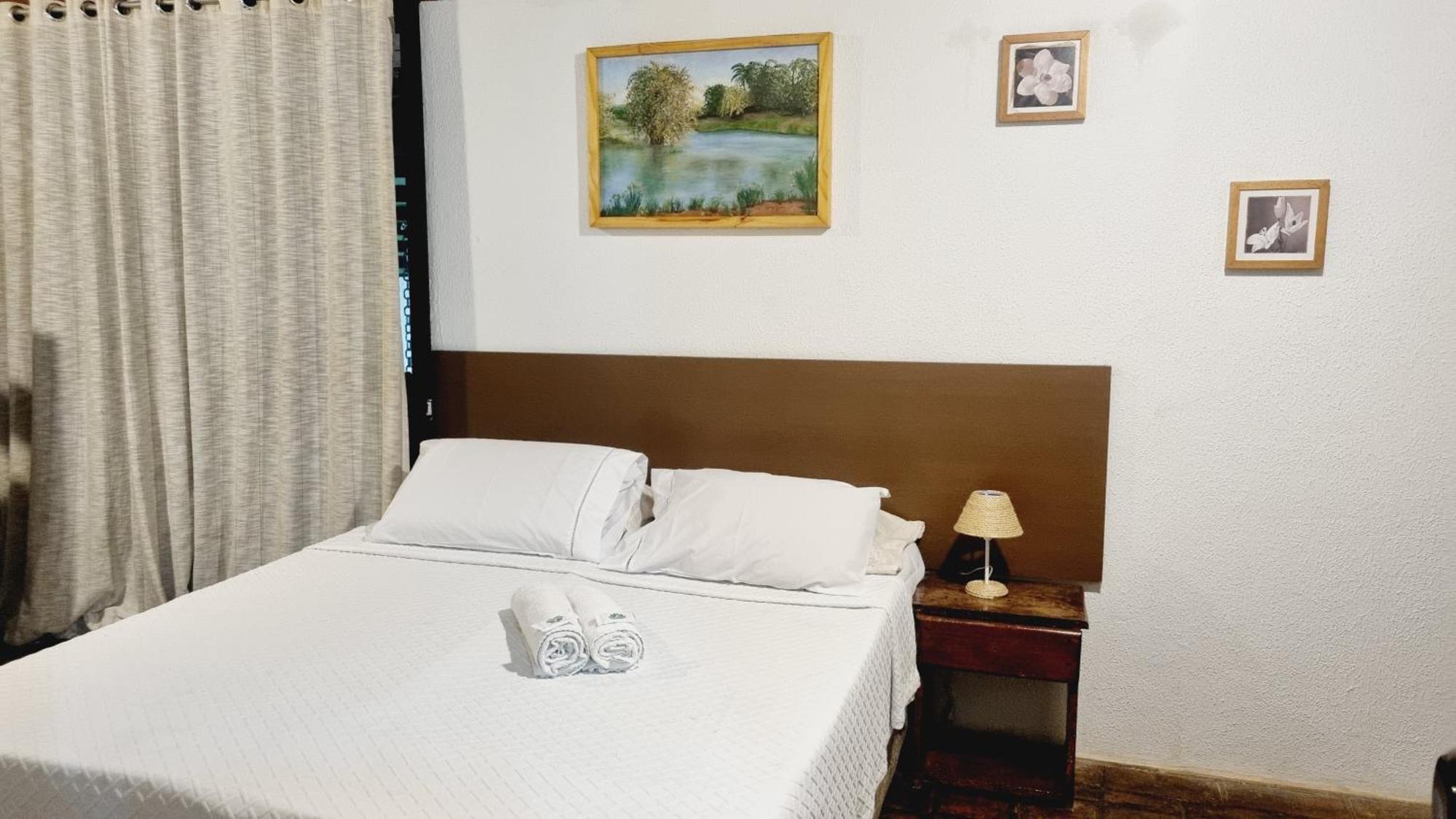 Hostel E Pousada Da 13 올린다 외부 사진