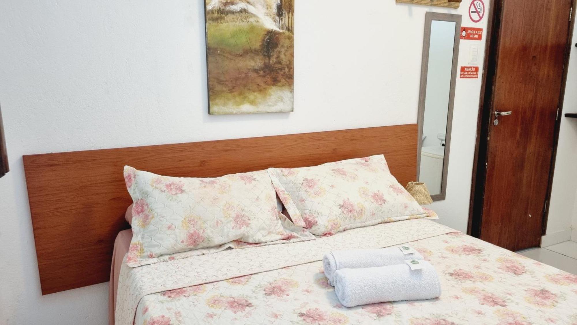 Hostel E Pousada Da 13 올린다 외부 사진